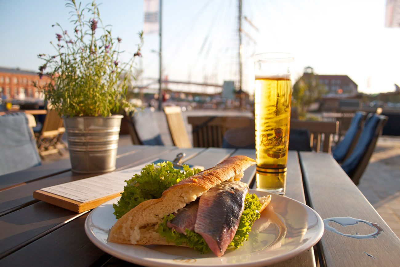 Auswandererhaus Gastro EasySales Auswandererhaus Gastro