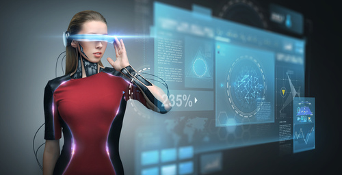 EasySales augmented reality