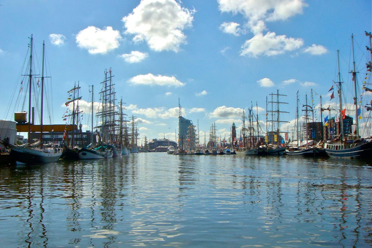 EasySales Havenwelten EasySales Havenwelten